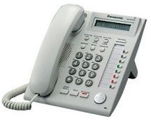 MGCP Телефон Panasonic KX-NT321